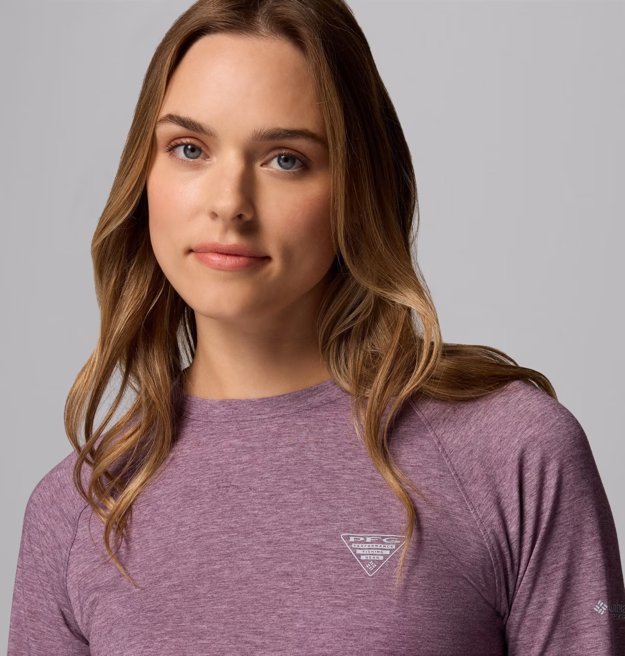 CAMISETA FEMENINO COLUMBIA PFG UNCHARTED – foto 5